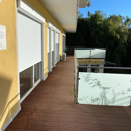 „1. Work & Sleep Luxury Apartment“ Fuer Arbeiten & Wohnen ! Appartement *