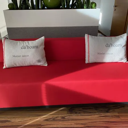 „1. Work & Sleep Luxury Apartment“ Fuer Arbeiten & Wohnen ! Appartement Salzburg