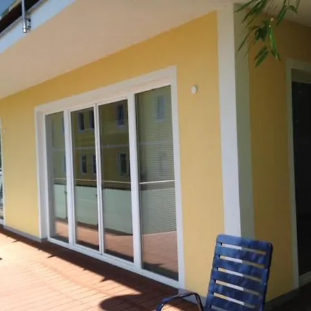 Appartement „1. Work & Sleep Luxury Apartment“ Fuer Arbeiten & Wohnen !